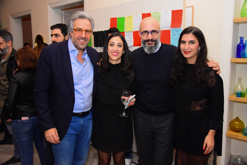 The Commery turns five 